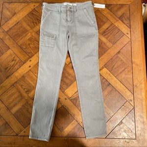 Anthropologie pants, new with tags, size 26!